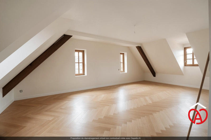 Maison - 171 m² - 7 pièces