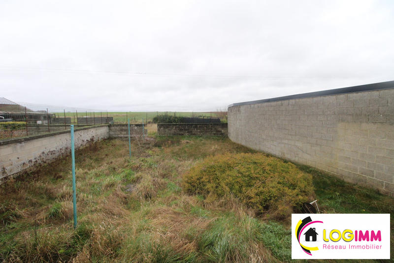 Maison - 86 m² - 5 pièces