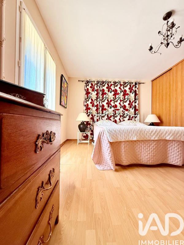 Maison - 172 m² - 5 pièces