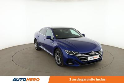 Volkswagen Arteon 2.0 Tdi Evo R-Line Dsg7 150 ch
