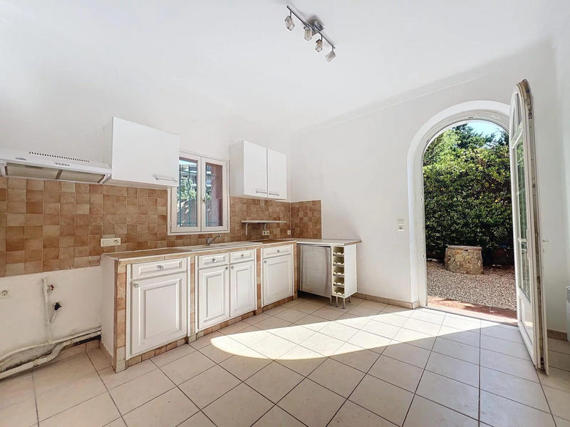 Maison - 117 m² - 5 pièces