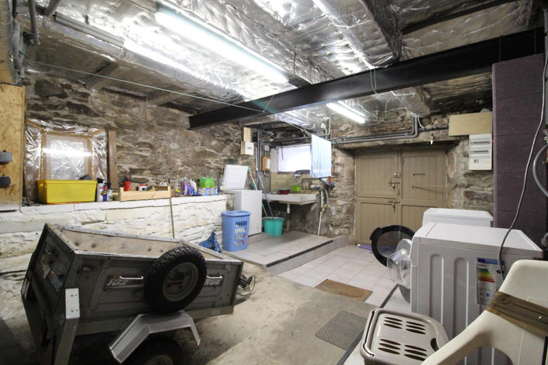 Maison - 107 m² - 5 pièces