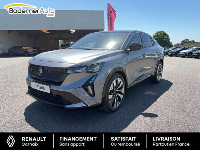 Renault Rafale E-Tech full hybrid 200 Techno