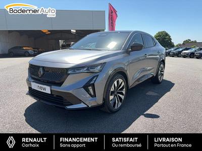 Renault Rafale E-Tech full hybrid 200 Techno