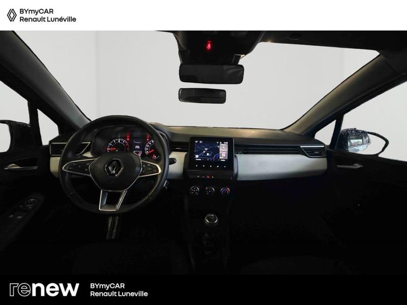 Renault Clio V TCe 90 Evolution