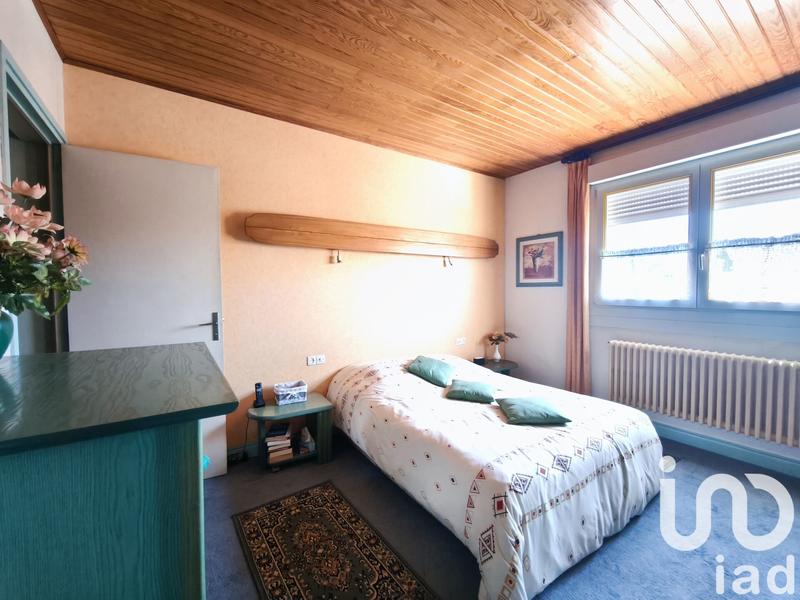 Maison de ville - 270 m² - 11 pièces