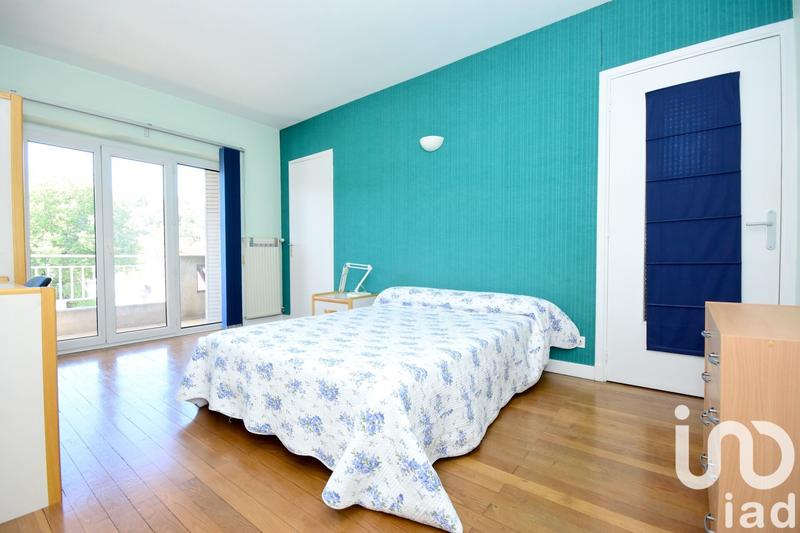 Maison - 117 m² - 5 pièces