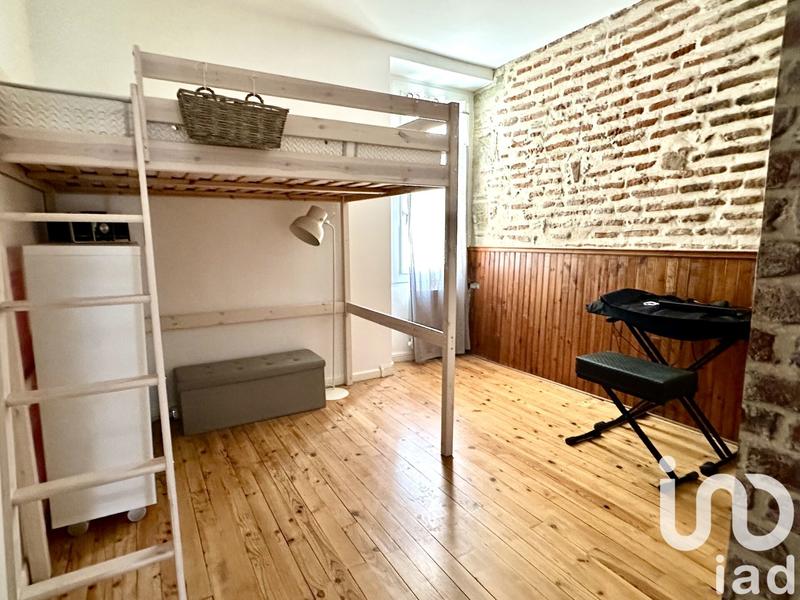 Maison - 139 m² - 5 pièces