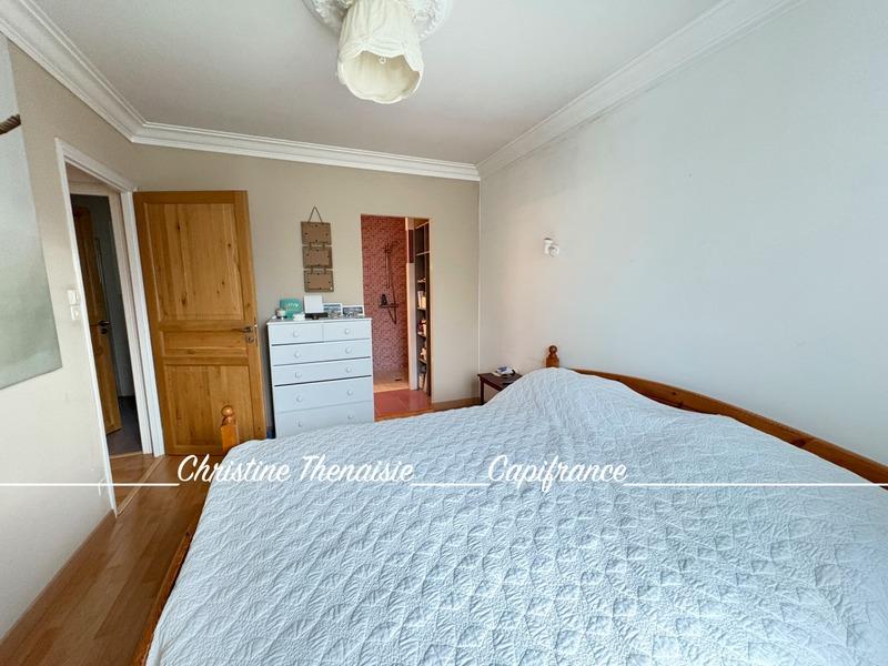 Maison - 164 m² - 8 pièces