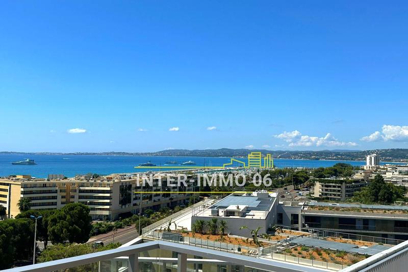 Appartement - 140 m² - 4 pièces