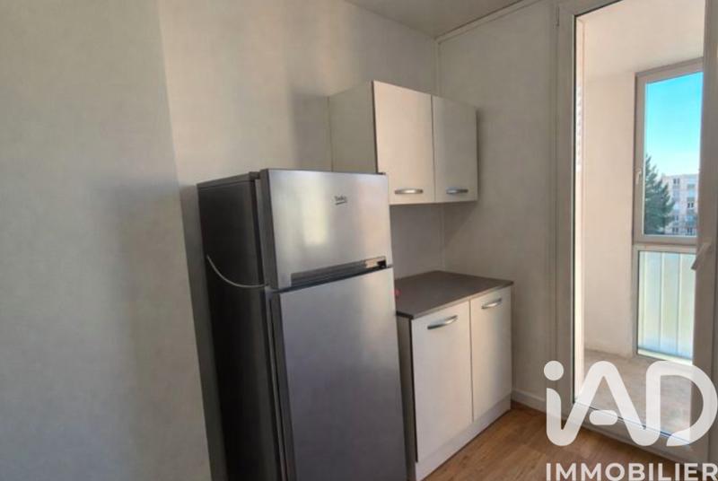 Appartement - 69 m² - 4 pièces