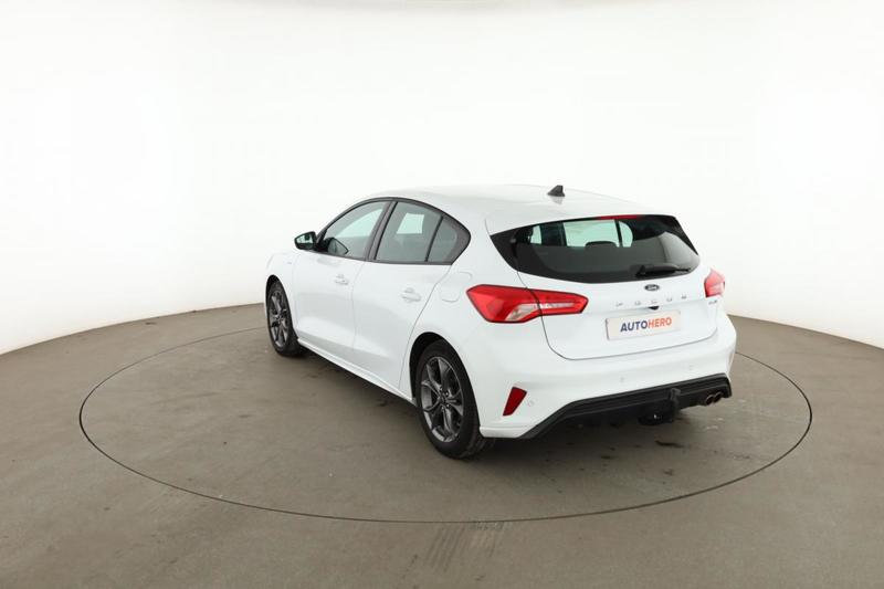 Ford Focus 1.0 EcoBoost mHEV St Line 155 ch