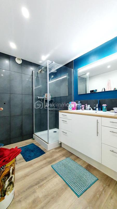 Appartement - 108 m² - 4 pièces