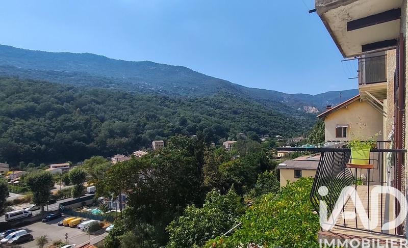 Maison de village - 118 m² - 5 pièces