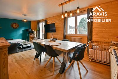 Appartement - 74 m² - 3 pièces