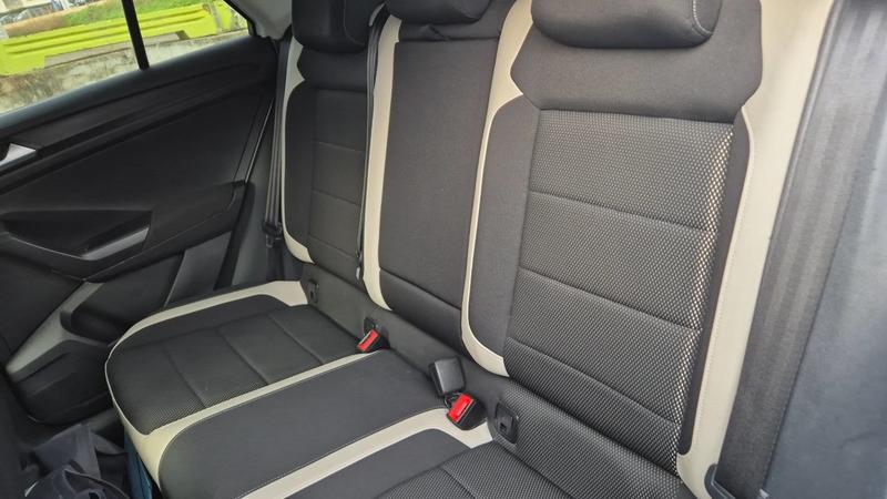 Volkswagen t-Roc I 2.0 Tsi 190 4Motion Dsg7 Carat