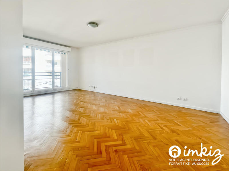 Appartement - 69 m² - 3 pièces