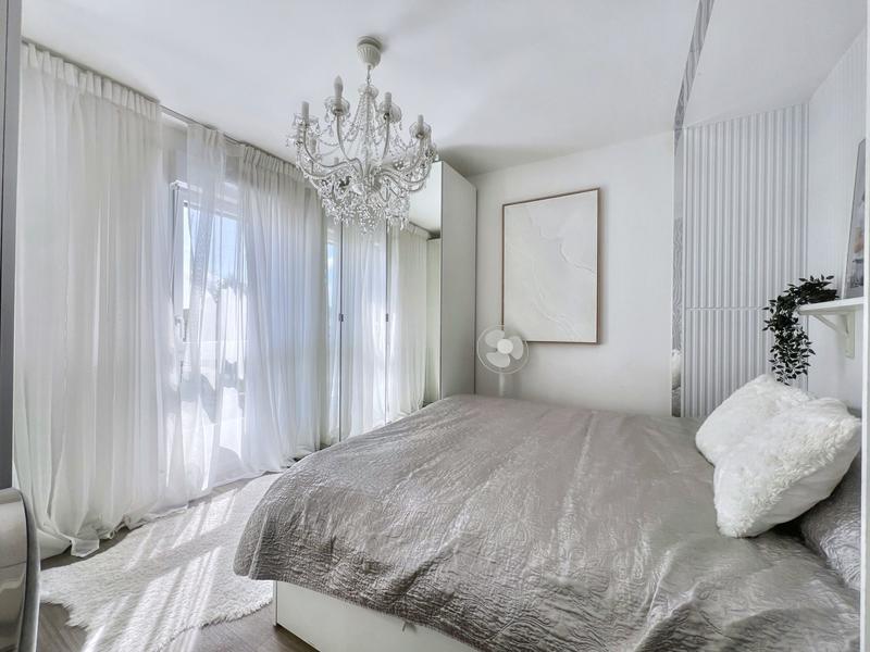 Maison contemporaine - 85 m² - 5 pièces