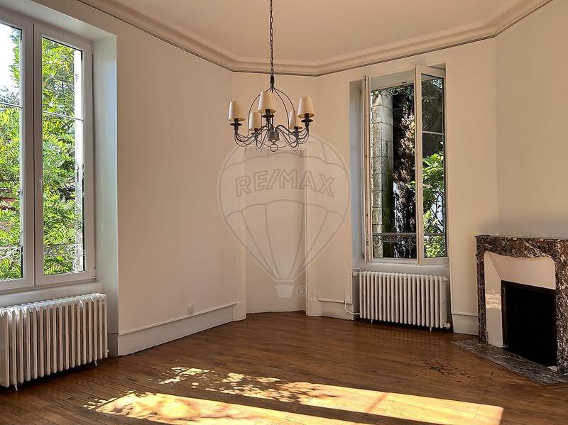 Appartement - 117 m² - 5 pièces