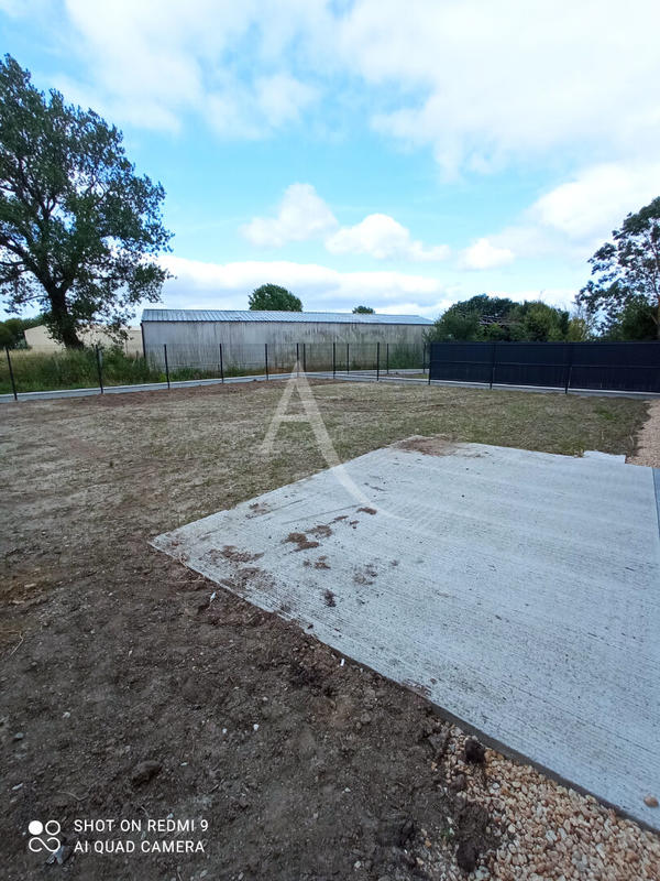 Maison - 91 m² - 4 pièces