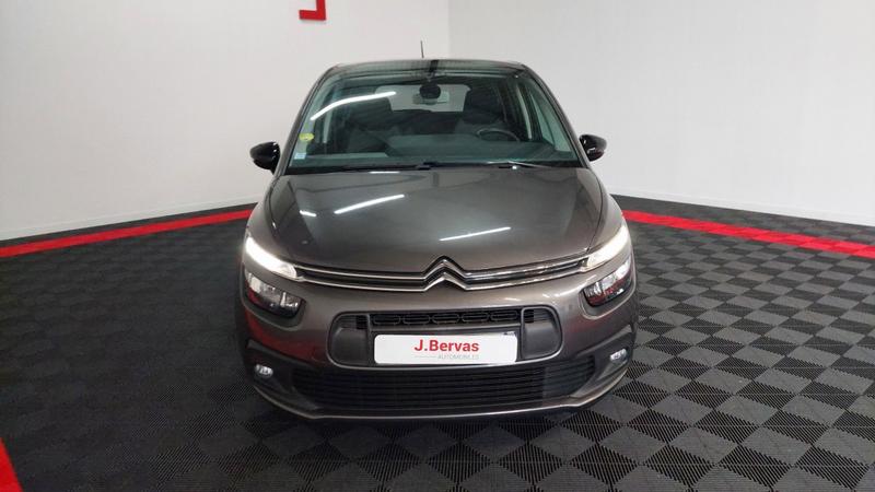 Citroën Grand C4 SpaceTourer BlueHDi 130 s&amp;S Eat8 Business