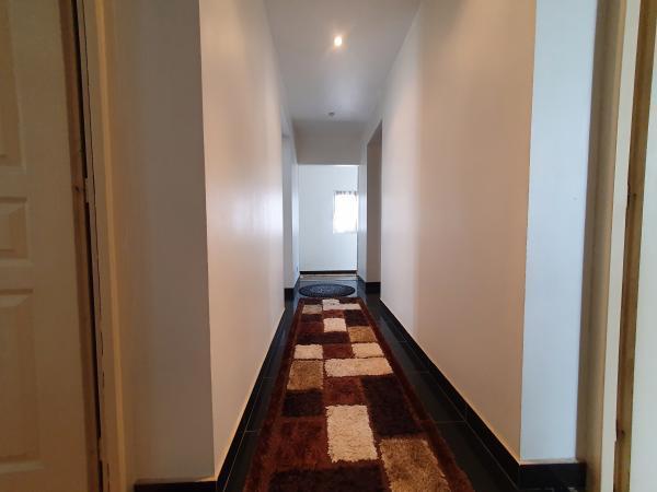 Immeuble - 153 m² - 5 pièces