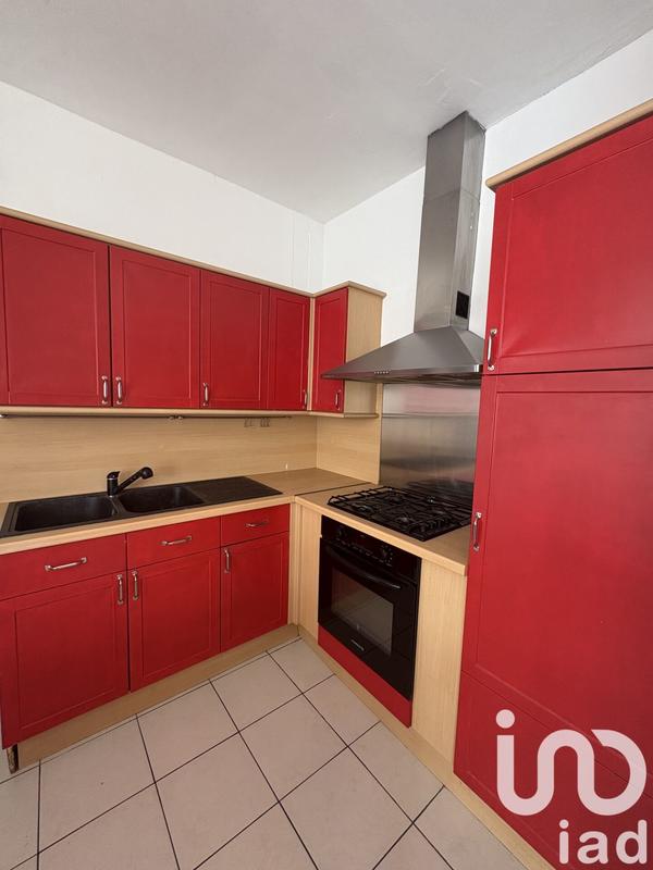 Maison de ville - 188 m² - 6 pièces