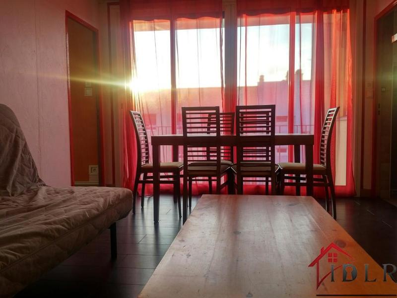 Appartement - 67 m² - 4 pièces