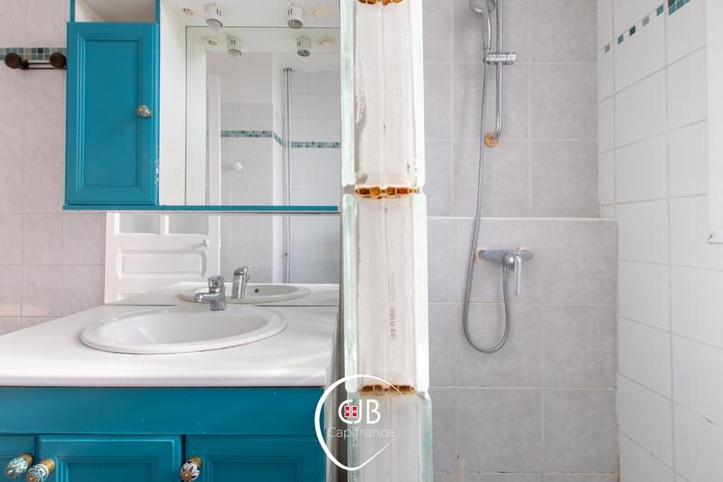 Appartement - 72 m² - 3 pièces