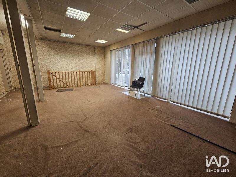 Local commercial - 70 m²