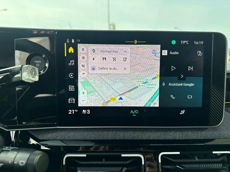 Renault R 5 Techno 150 Ch Autonomie Confort