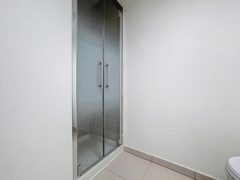 Appartement - 93 m² - 4 pièces