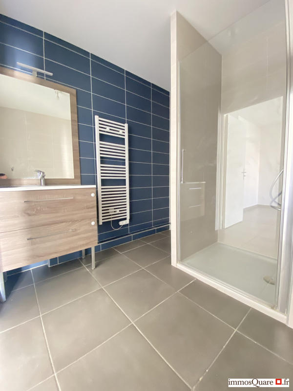 Appartement - 32 m² - 1 pièce