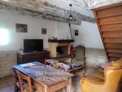 Propriété - 180 m² - 5 pièces