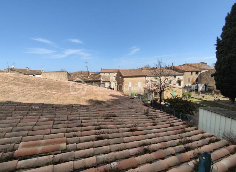 Maison - 150 m² - 1 pièce