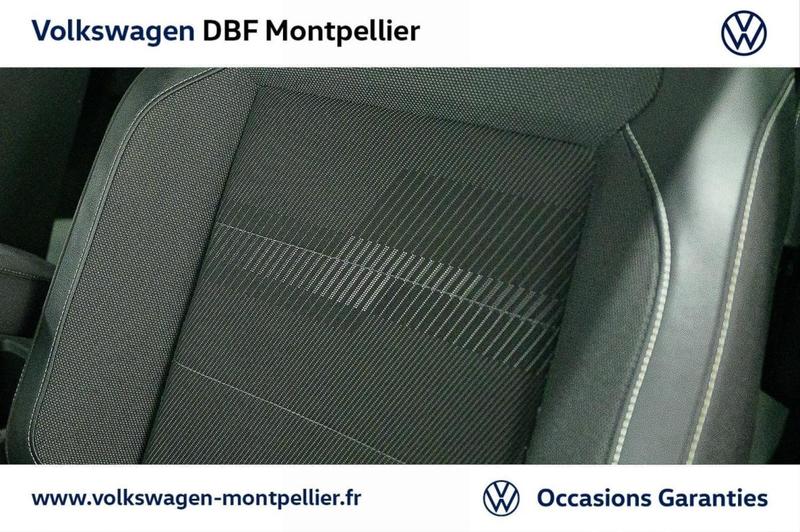 Volkswagen t-Cross 1.0 Tsi 110 Start/Stop Bvm6 Life Tech