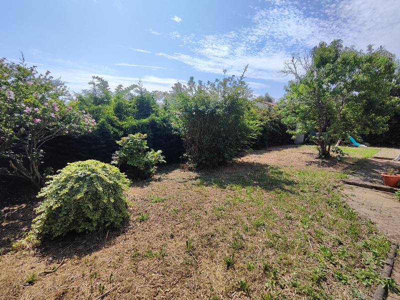 Maison - 102 m² - 5 pièces