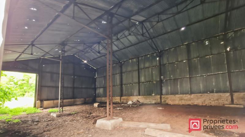 Maison - 107 m² - 6 pièces