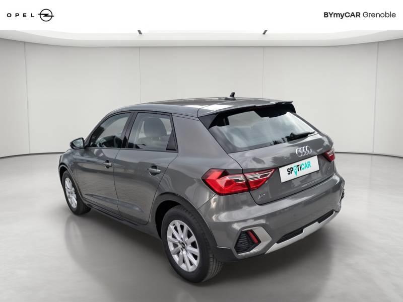 Audi A1 Citycarver 25 Tfsi 95 ch Bvm5 Design