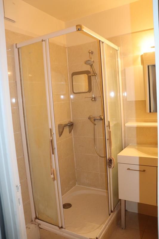 Appartement - 53 m² - 2 pièces