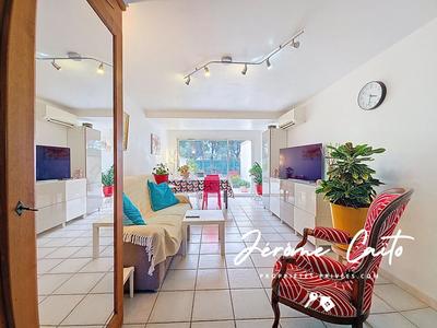 Maison - 55 m² - 3 pièces