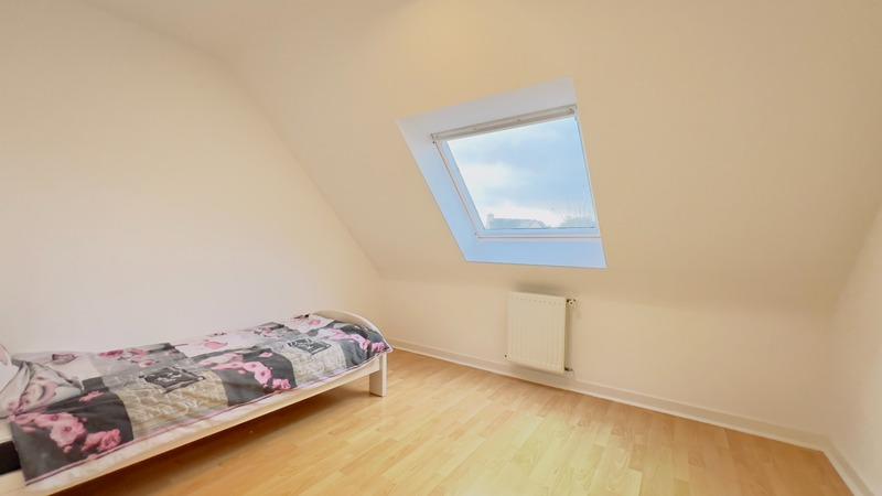 Maison - 122 m² - 6 pièces