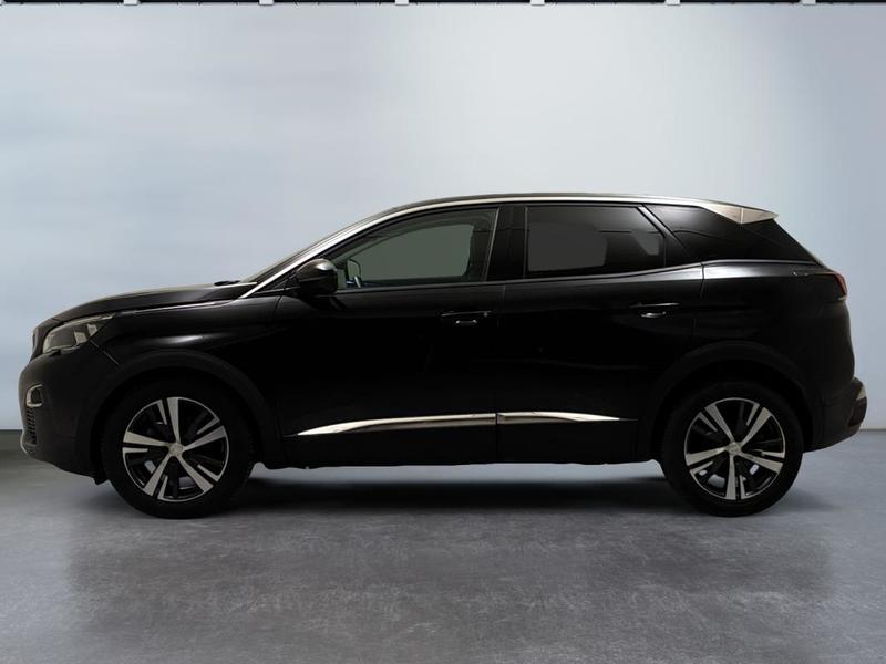 Peugeot 3008 Business Puretech 130ch s&amp;S Eat8 Active
