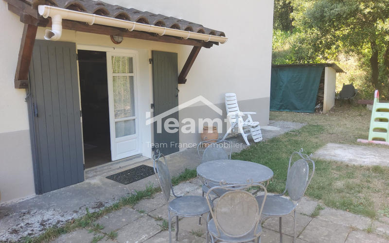 Maison - 144 m² - 4 pièces