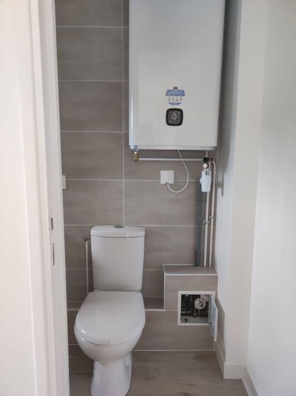 Appartement - 33 m² - 2 pièces