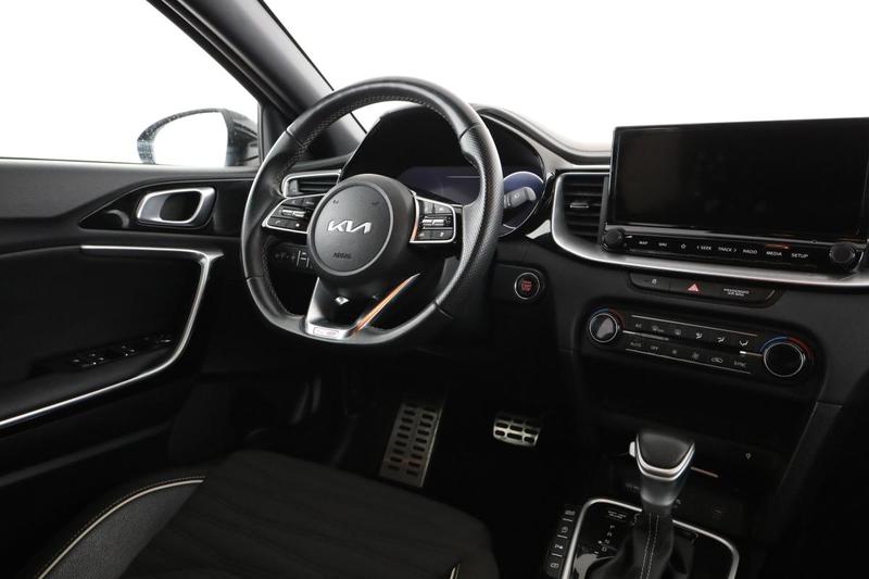 Kia Ceed 1.6 CRDi Isg Mhev Gt Line Dct7 136 ch