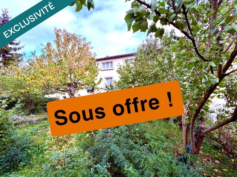 Maison - 131 m² - 7 pièces