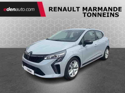 Renault Clio TCe 100 Gpl Evolution