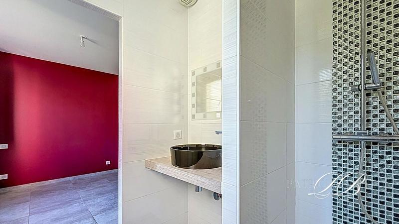 Villa - 126 m² - 5 pièces