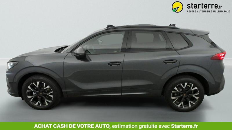 Cupra Terramar 1.5 eTSI Hybrid 150 ch Dsg7 V